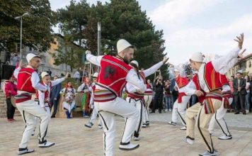 “Kcimi i bjeshkës me tupan i Tropojës” te “Eposi i Kreshnikëve i kënduar me lahutë”, kryeveprat e pasurisë sonë shpirtërore për të kandiduar në UNESCO