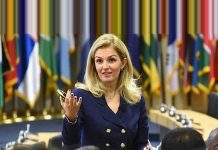 Histori suksesi/ Shqiptarja, doktoreshë dhe ligjëruese në “George C. Marshall European” në Gjermani