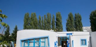 FOTO/ Hapësirë e re edukimi për fëmijët e njësisë nr. 6 në kryeqytet