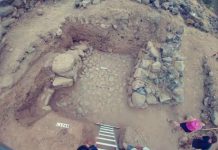 Zbulohet Bethsaida, qyteti antik ku sipas Biblës Jezusi kreu disa nga mrekullitë e tij (FOTO)