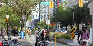 Njihuni me 10 qytetet më miqësore në planet për biçikleta