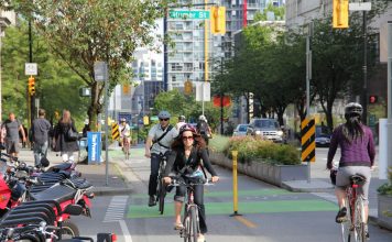 Njihuni me 10 qytetet më miqësore në planet për biçikleta