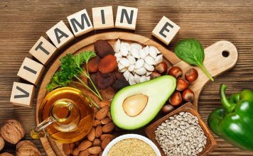 Përfitimet shëndetësore nga vitamina E, ja ushqimet ku e gjeni