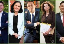 Njihuni me pesë shqiptarët fitues në zgjedhjet e SHBA-ve