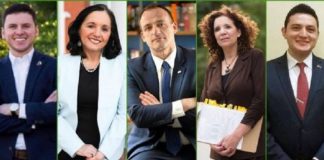 Njihuni me pesë shqiptarët fitues në zgjedhjet e SHBA-ve