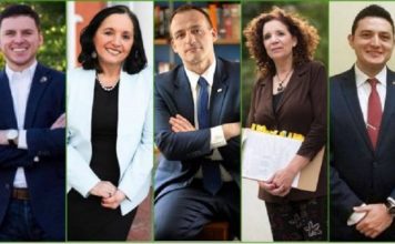 Njihuni me pesë shqiptarët fitues në zgjedhjet e SHBA-ve