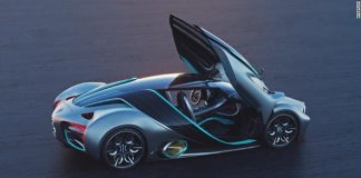 Mund të bëjë 1600 km me një serbator, kjo është makina që do zgjidhë përgjithnjë ‘hallin’ e njerëzve