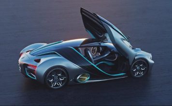 Mund të bëjë 1600 km me një serbator, kjo është makina që do zgjidhë përgjithnjë ‘hallin’ e njerëzve