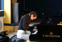 Pianistja shqiptare fiton dy çmime të rëndësishme pianistike në Gjermani