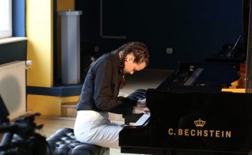 Pianistja shqiptare fiton dy çmime të rëndësishme pianistike në Gjermani