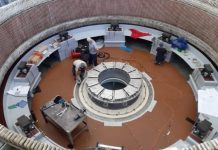 Hidrocentrali i Vaut të Dejës i nënshtrohet rikonstruksionit të thellë (FOTO)