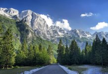 Mbi 3500 turistë vendas e të huaj vetëm këtë fundjavë në Valbonë