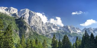 Mbi 3500 turistë vendas e të huaj vetëm këtë fundjavë në Valbonë