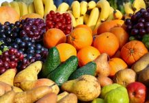 Ja 6 ushqimet që duhet të konsumoni për të përballuar ditët e nxehta