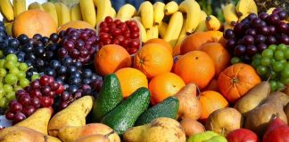 Ja 6 ushqimet që duhet të konsumoni për të përballuar ditët e nxehta