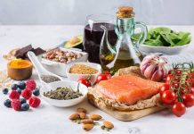 Ja pse dieta Mesdhetare është më e shëndetshme