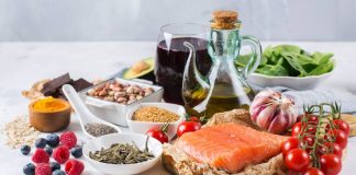 Ja pse dieta Mesdhetare është më e shëndetshme