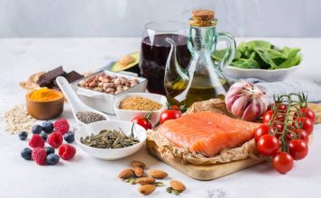 Ja pse dieta Mesdhetare është më e shëndetshme