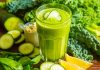 Lëngjet e gjelbra më të shëndetshme për njeriun, ja recetat si t’i bëni