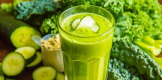 Lëngjet e gjelbra më të shëndetshme për njeriun, ja recetat si t’i bëni