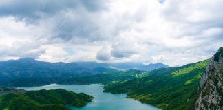‘Një copë parajsë’/ Dhjetë foto mahnitëse të natyrës shqiptare
