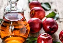 Uthulla e mollës, si trajtim për djegien nga dielli gjatë plazhit