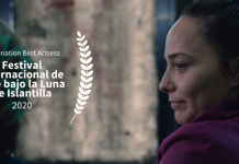 Shqiptarja nominohet për çmimin e Aktores më të Mirë në Festivalin e Filmit në Spanjë
