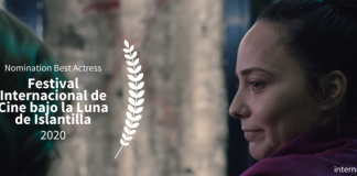 Shqiptarja nominohet për çmimin e Aktores më të Mirë në Festivalin e Filmit në Spanjë