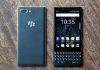 Blackberry rikthehet në “smartphone” dhe fuqishëm, por me tastierën tradicionale