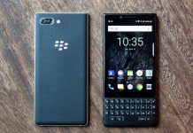 Blackberry rikthehet në “smartphone” dhe fuqishëm, por me tastierën tradicionale