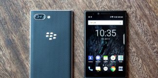 Blackberry rikthehet në “smartphone” dhe fuqishëm, por me tastierën tradicionale
