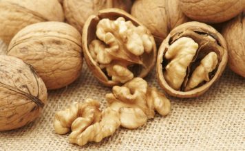 Si të ushqeheni shëndetshëm për trurin dhe zemrën