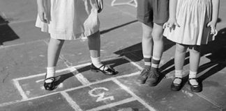 Si ishte fëmijëria para se teknologjia të pushtonte botën, ja lojërat e paharrueshme