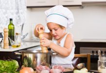 Njihuni me 5 ‘super ushqimet’ që forcojnë sistemin imunitar