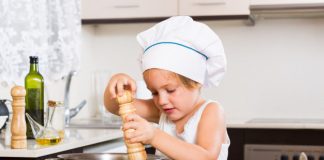 Njihuni me 5 ‘super ushqimet’ që forcojnë sistemin imunitar