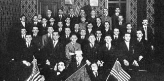 A e dini se kush është shqiptari i parë që shkoi në Shtetet e Bashkuara të Amerikës?