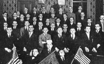 A e dini se kush është shqiptari i parë që shkoi në Shtetet e Bashkuara të Amerikës?