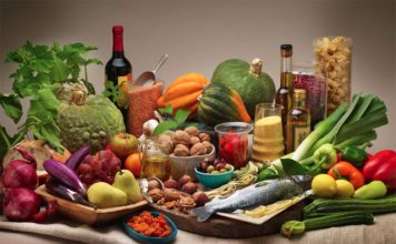 9 ushqimet më të mira të verës, që duhet t’i keni në tryezën tuaj