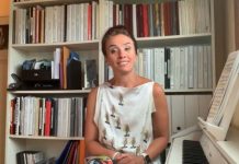 Sopranoja e njohur shqiptare, Ermonela Jaho sjell albumin me 14 arie operistike “Anima Rara”