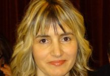 Poetja shqiptare Irma Kurti shpallet “Akademike dhe Presidente nderi” e Enciklopedisë Poetike italiane