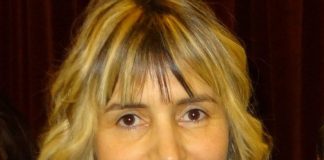 Poetja shqiptare Irma Kurti shpallet “Akademike dhe Presidente nderi” e Enciklopedisë Poetike italiane