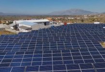 Rritet prodhimi i energjisë nga parqet fotovoltaike në Shqipëri