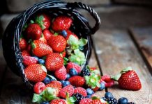 Luleshtrydhet, ja 7 përfitimet e jashtëzakonshme për shëndetin