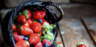 Luleshtrydhet, ja 7 përfitimet e jashtëzakonshme për shëndetin