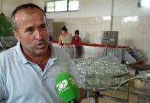 Salcë nga Shqipëria në Itali/ Prodhohet për eksport nga një ish-emigrant në Fier