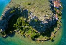 Pogradeci i parezistueshëm, të gjitha hotelet dhe shtëpitë e turizmit familjar të rezervuara nga turistët