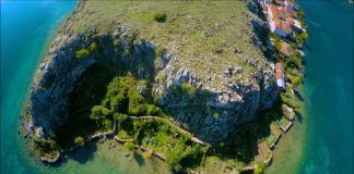 Pogradeci i parezistueshëm, të gjitha hotelet dhe shtëpitë e turizmit familjar të rezervuara nga turistët