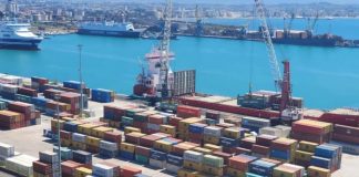 Eksportet e mallrave “Made in Albania”, shifra rekord në janar