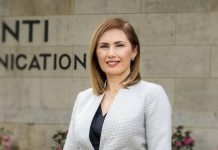 Lindita Camaj, akademikja shqiptare që po ngjit shkallët e suksesit në SHBA