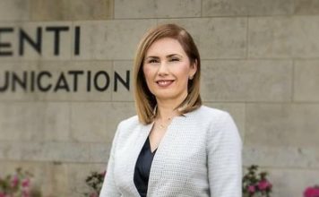 Lindita Camaj, akademikja shqiptare që po ngjit shkallët e suksesit në SHBA